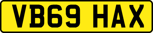 VB69HAX