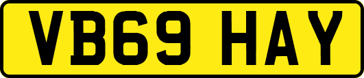 VB69HAY