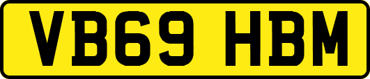 VB69HBM