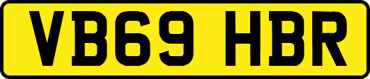 VB69HBR