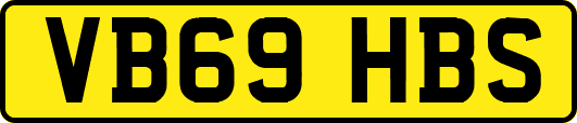 VB69HBS