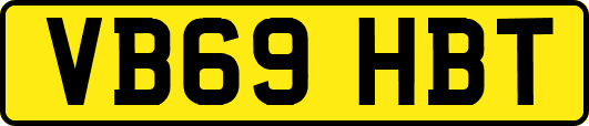 VB69HBT