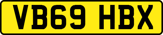 VB69HBX