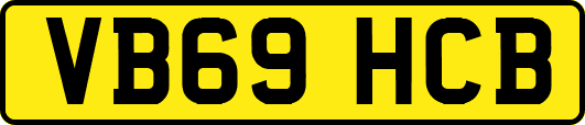 VB69HCB