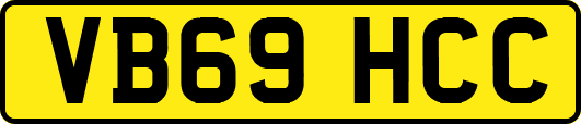 VB69HCC