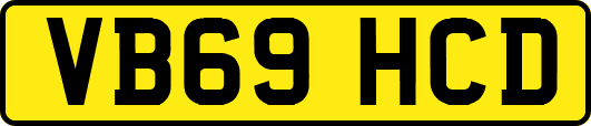 VB69HCD