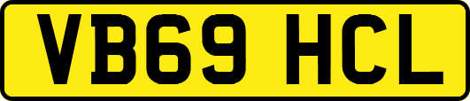 VB69HCL