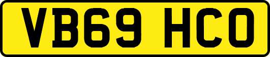 VB69HCO