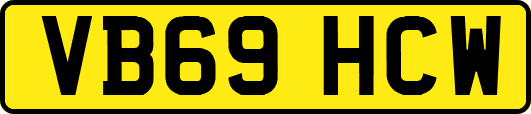 VB69HCW