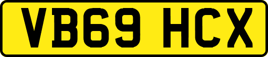 VB69HCX