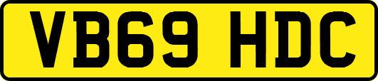 VB69HDC