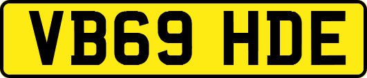 VB69HDE