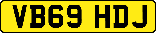 VB69HDJ