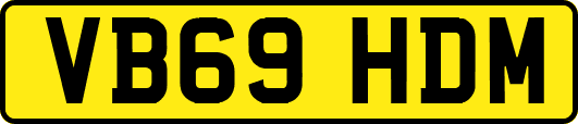 VB69HDM