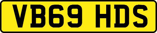 VB69HDS