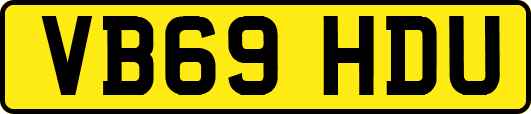 VB69HDU