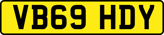 VB69HDY