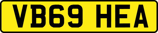 VB69HEA