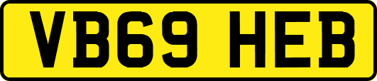 VB69HEB
