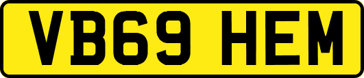 VB69HEM