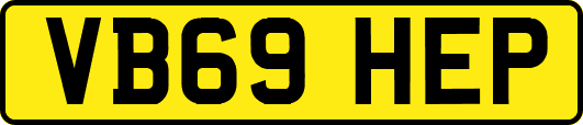 VB69HEP