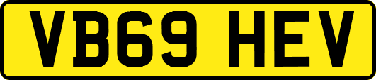 VB69HEV