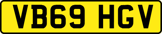 VB69HGV