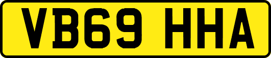 VB69HHA