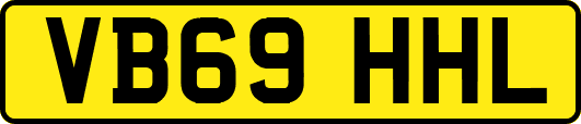 VB69HHL