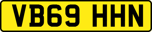 VB69HHN