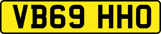 VB69HHO