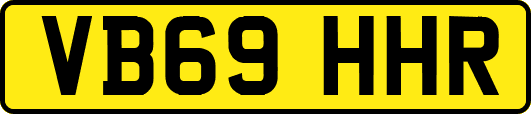 VB69HHR