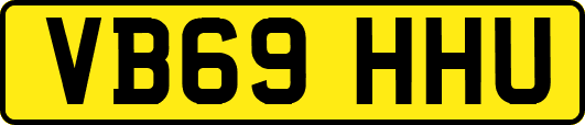 VB69HHU