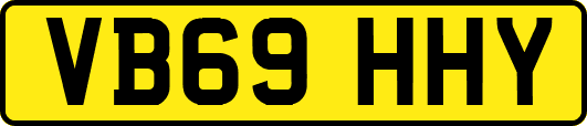 VB69HHY