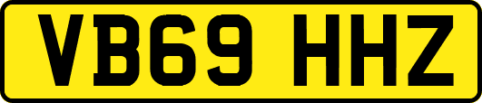 VB69HHZ