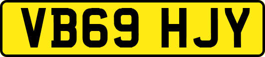 VB69HJY