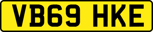 VB69HKE
