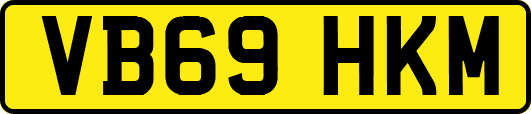 VB69HKM