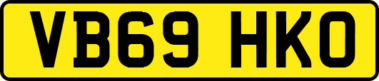 VB69HKO