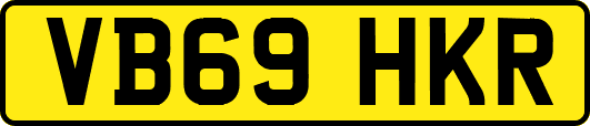 VB69HKR