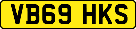 VB69HKS