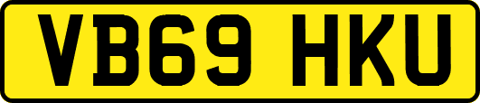 VB69HKU