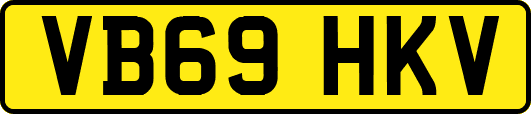 VB69HKV