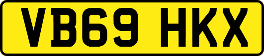VB69HKX