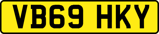 VB69HKY
