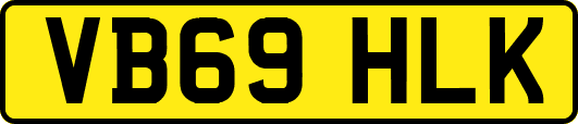 VB69HLK