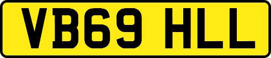 VB69HLL