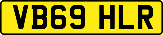 VB69HLR