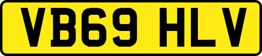 VB69HLV