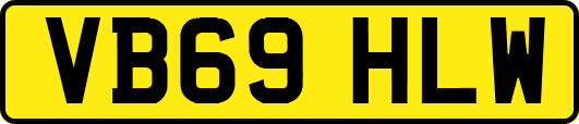 VB69HLW